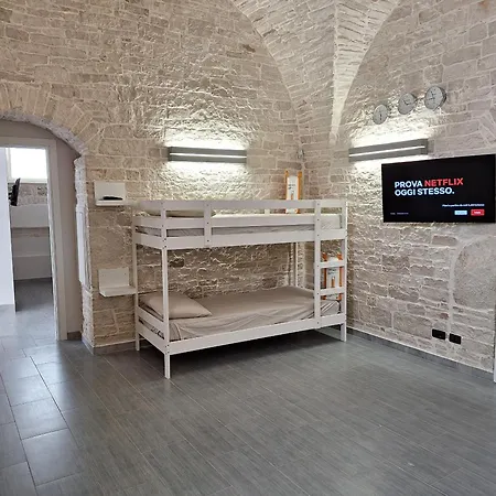 Loft50 Διαμέρισμα