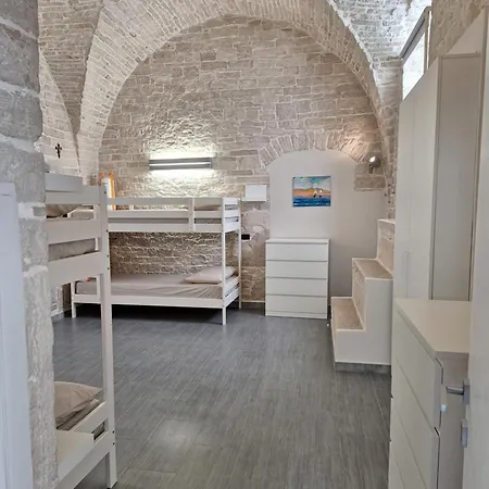 Loft50 * Ruvo di Puglia