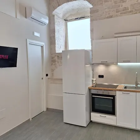 Διαμέρισμα Loft50 Ruvo di Puglia